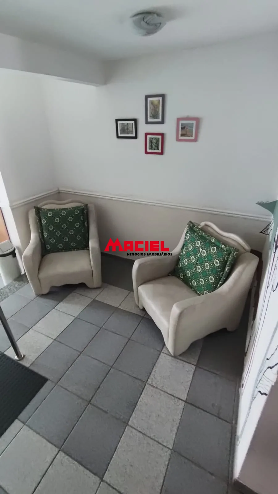 Comprar Apartamento / Padr&atilde;o em S&atilde;o Jos&eacute; dos Campos R$ 215.000,00 - Foto 22