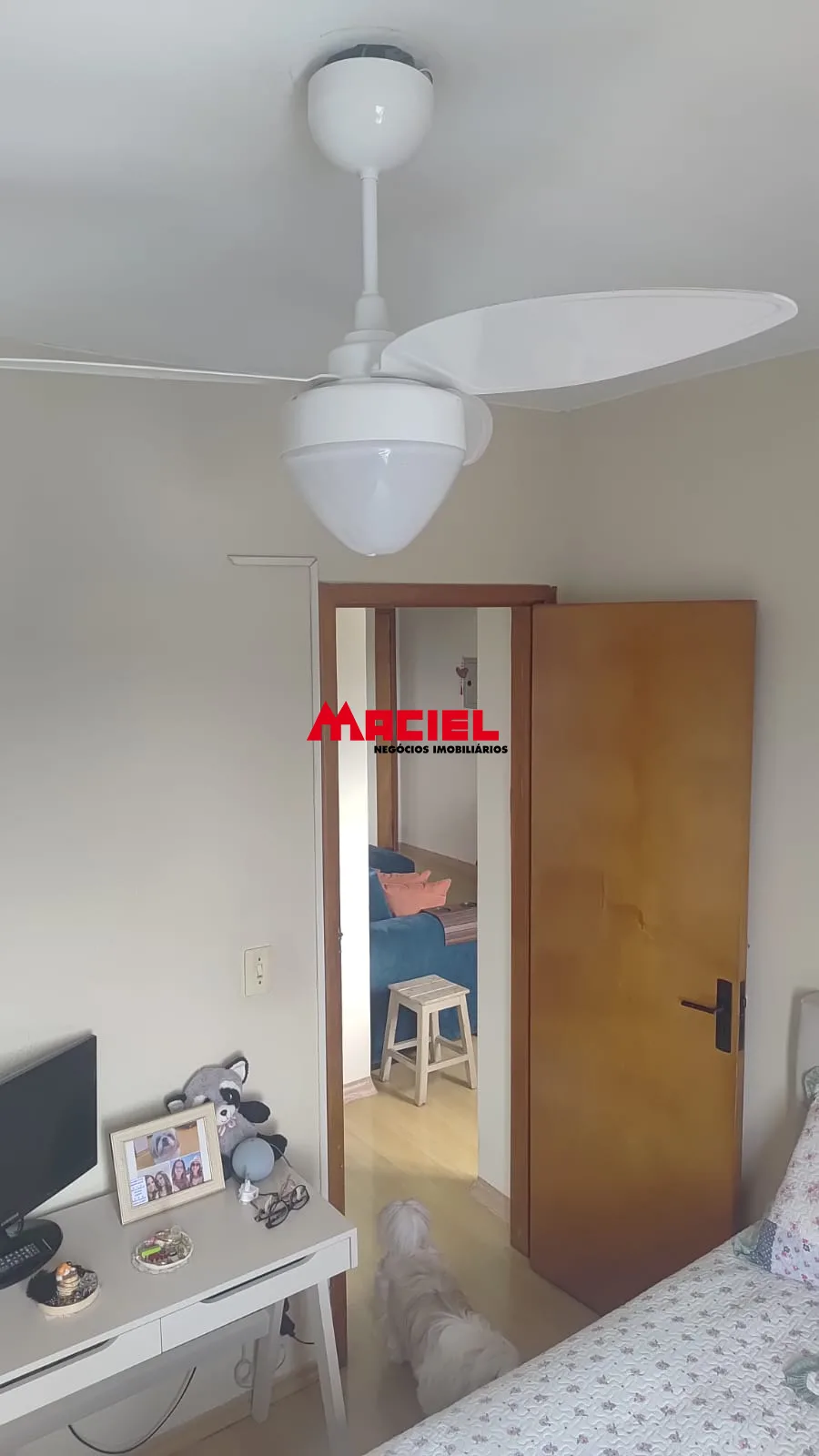 Comprar Apartamento / Padr&atilde;o em S&atilde;o Jos&eacute; dos Campos R$ 215.000,00 - Foto 23