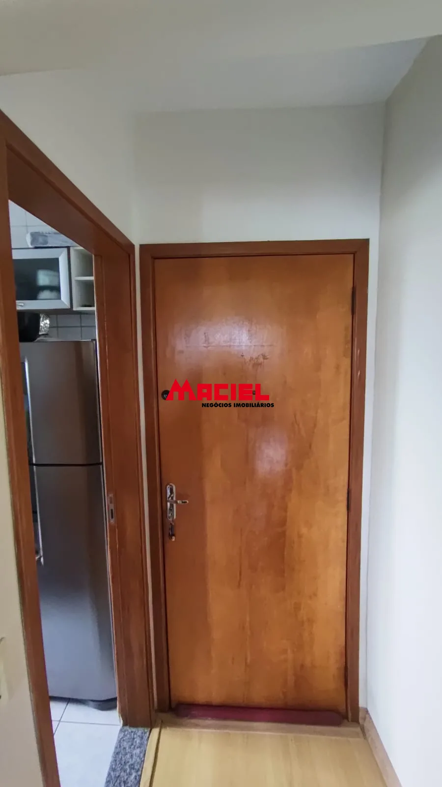 Comprar Apartamento / Padr&atilde;o em S&atilde;o Jos&eacute; dos Campos R$ 215.000,00 - Foto 27