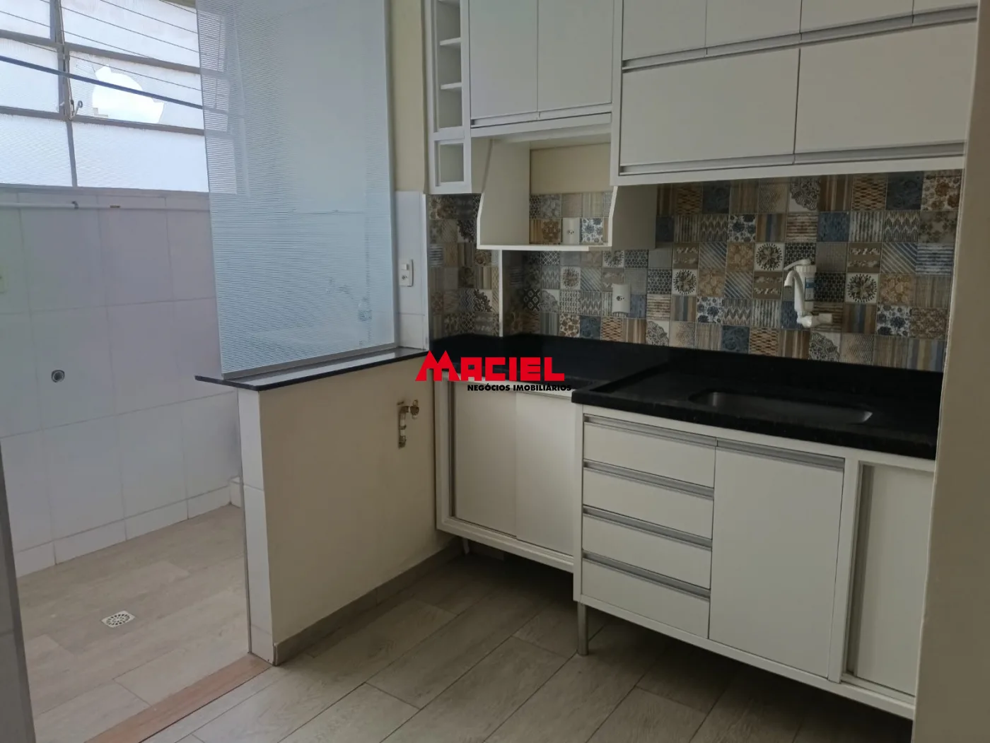 Comprar Apartamento / Padr&atilde;o em Taubat&eacute; R$ 288.000,00 - Foto 1