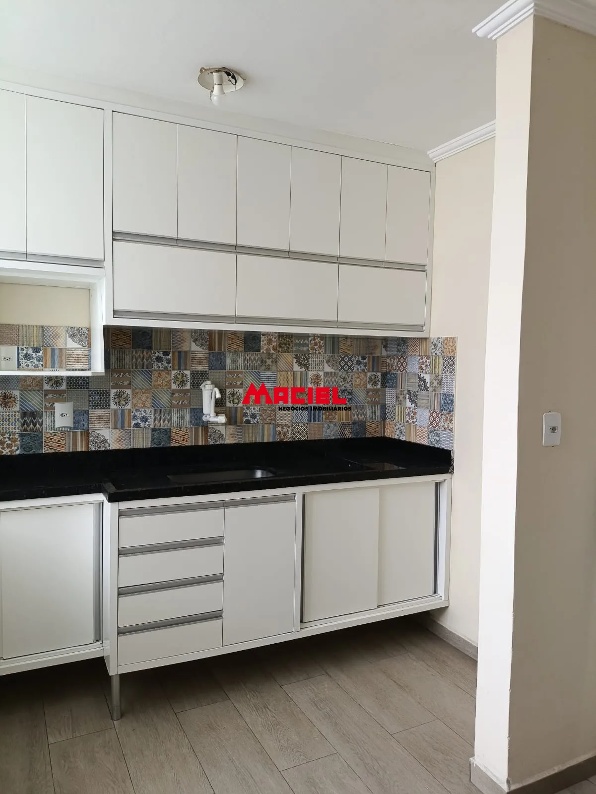 Comprar Apartamento / Padr&atilde;o em Taubat&eacute; R$ 288.000,00 - Foto 3