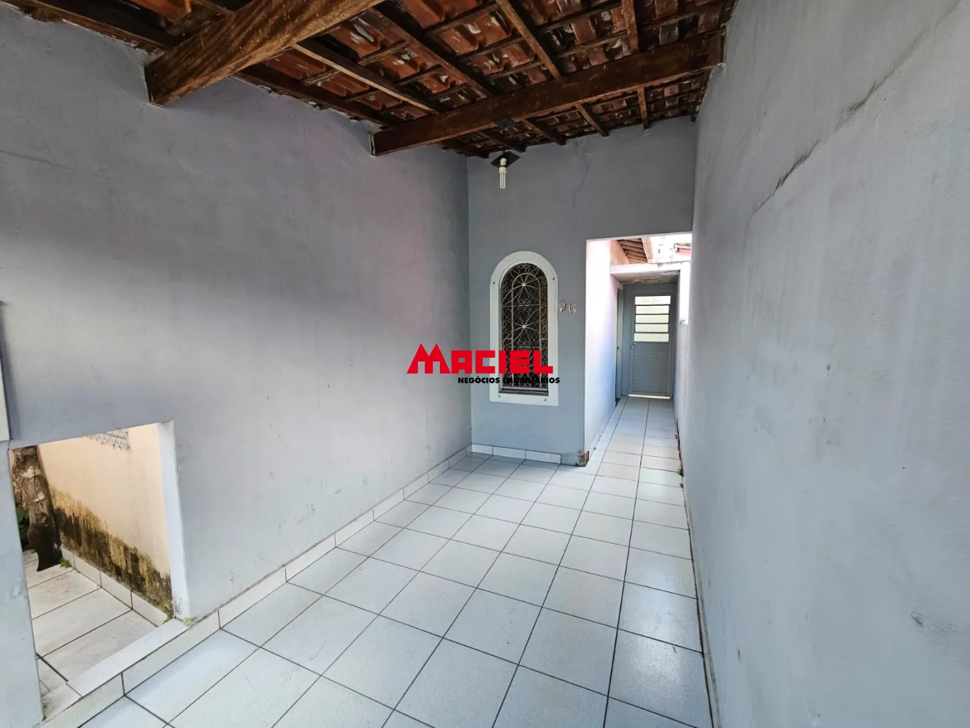 Comprar Casa / Padr&atilde;o em Jacare&iacute; R$ 285.000,00 - Foto 1