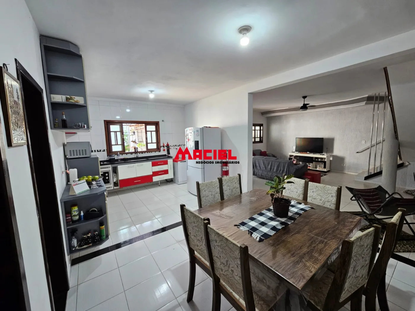 Comprar Casa / Padr&atilde;o em Jacare&iacute; R$ 950.000,00 - Foto 3