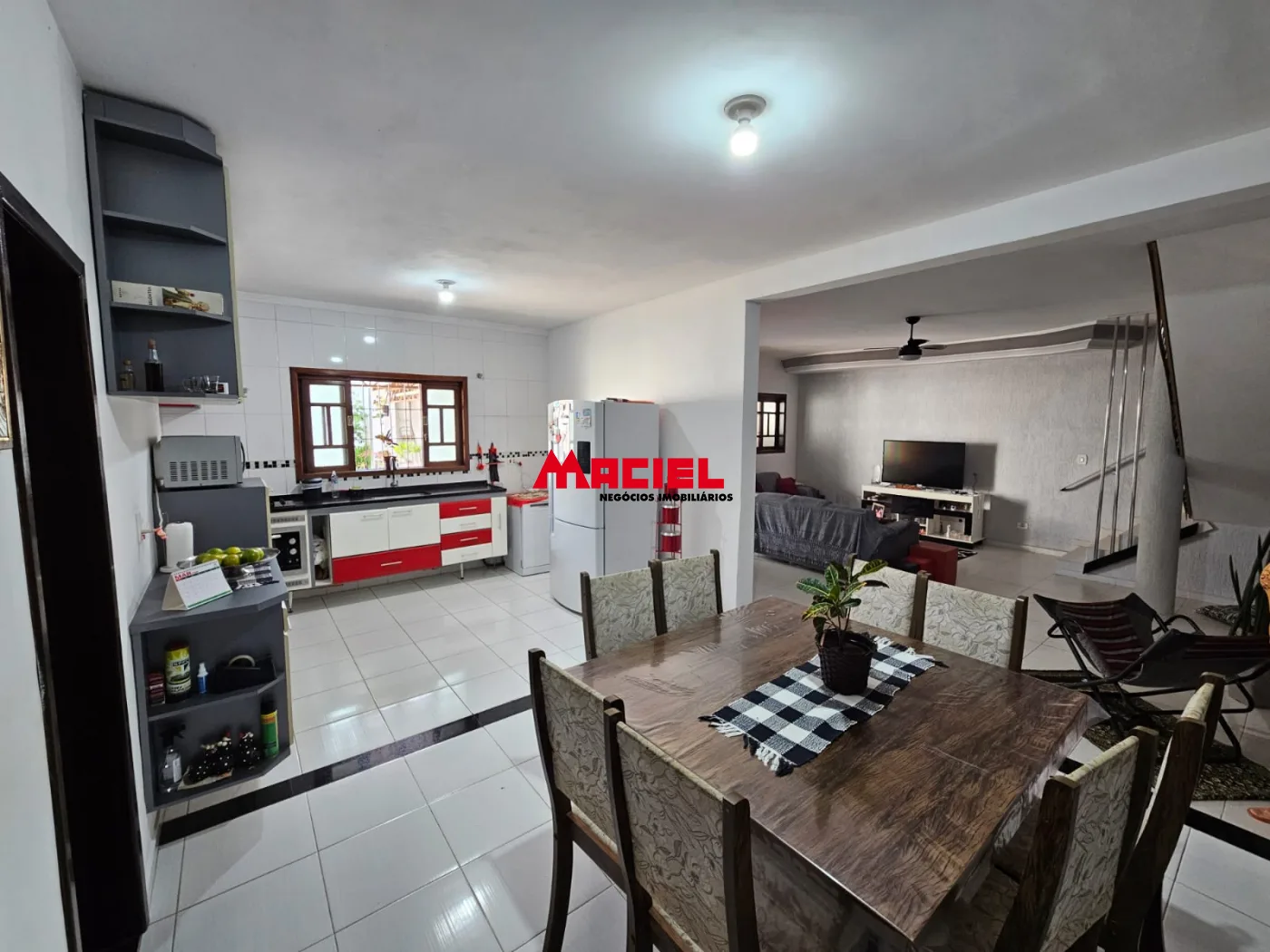 Comprar Casa / Padr&atilde;o em Jacare&iacute; R$ 950.000,00 - Foto 4