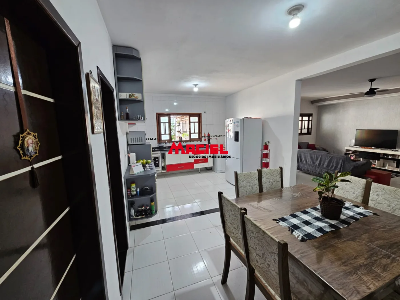 Comprar Casa / Padr&atilde;o em Jacare&iacute; R$ 950.000,00 - Foto 5