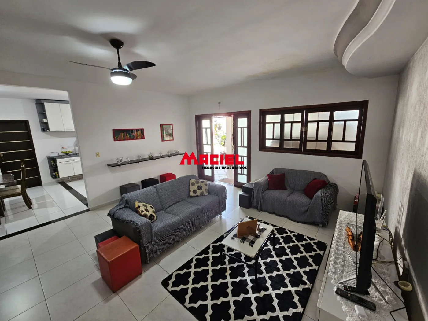 Comprar Casa / Padr&atilde;o em Jacare&iacute; R$ 950.000,00 - Foto 10