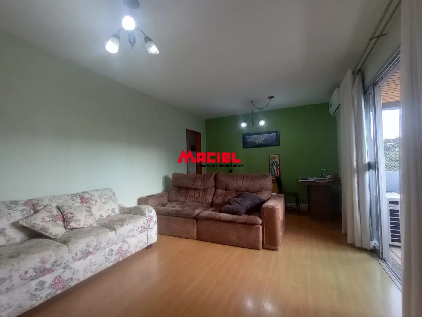 Comprar Apartamento / Padr&atilde;o em S&atilde;o Jos&eacute; dos Campos R$ 970.000,00 - Foto 5