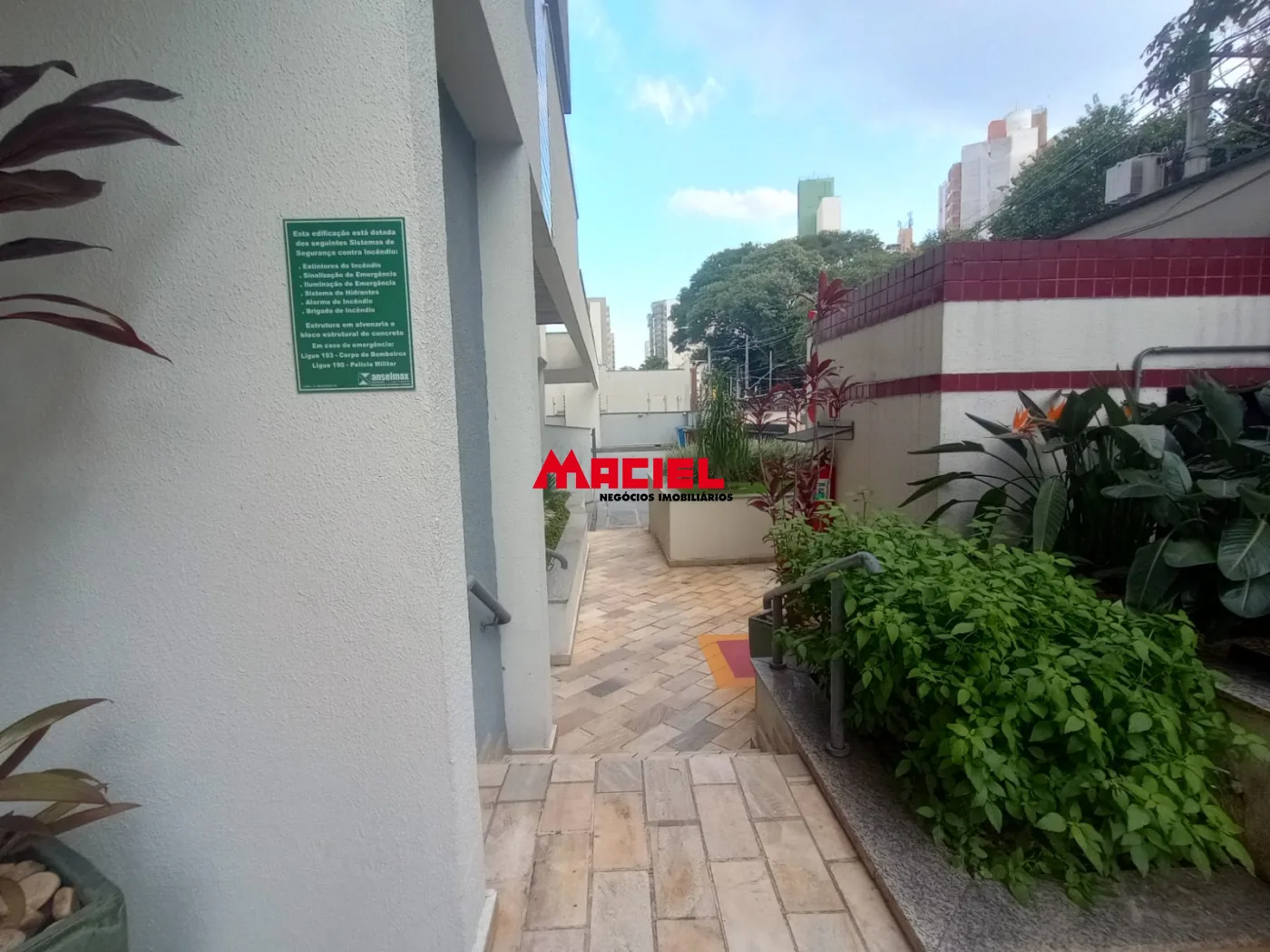 Comprar Apartamento / Padr&atilde;o em S&atilde;o Jos&eacute; dos Campos R$ 970.000,00 - Foto 16