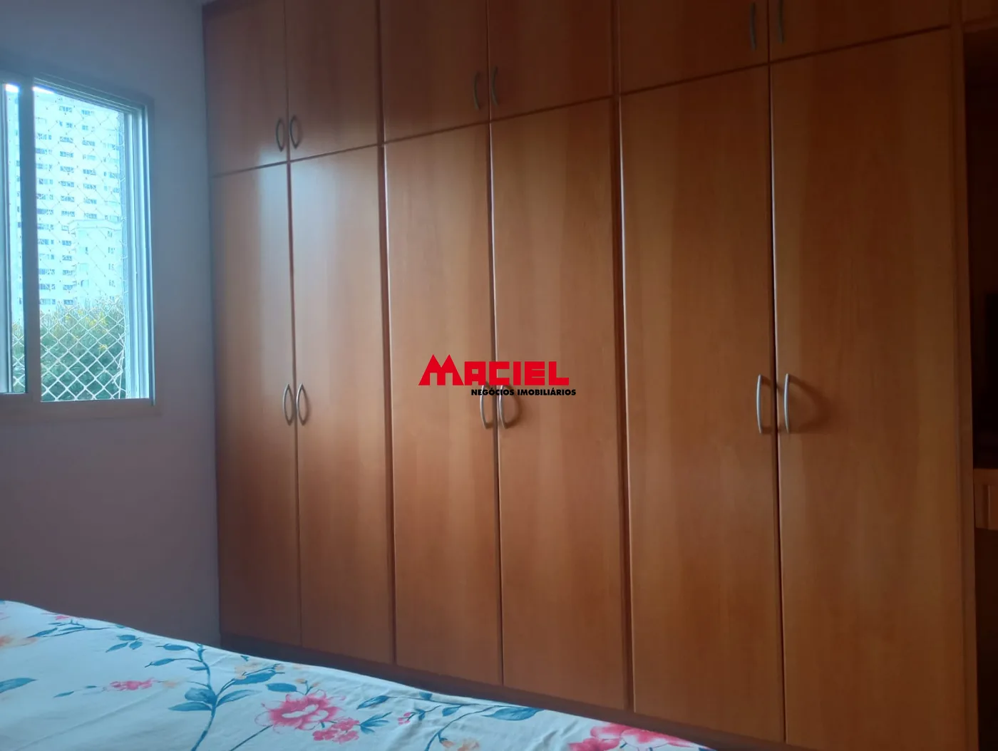 Comprar Apartamento / Padr&atilde;o em S&atilde;o Jos&eacute; dos Campos R$ 970.000,00 - Foto 8