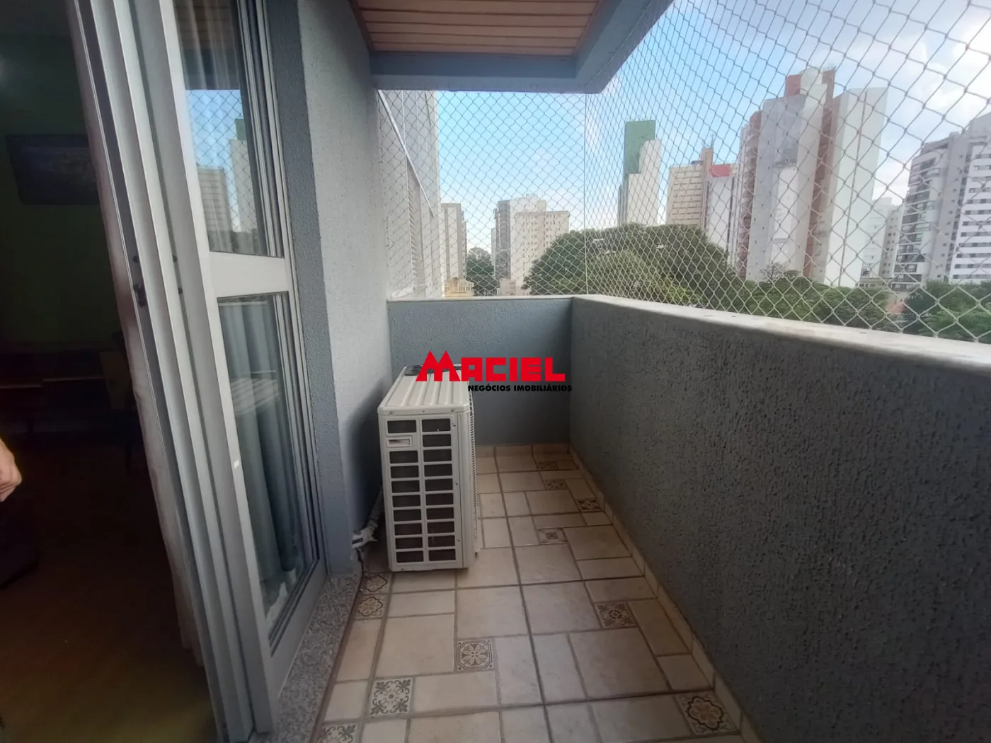 Comprar Apartamento / Padr&atilde;o em S&atilde;o Jos&eacute; dos Campos R$ 970.000,00 - Foto 12