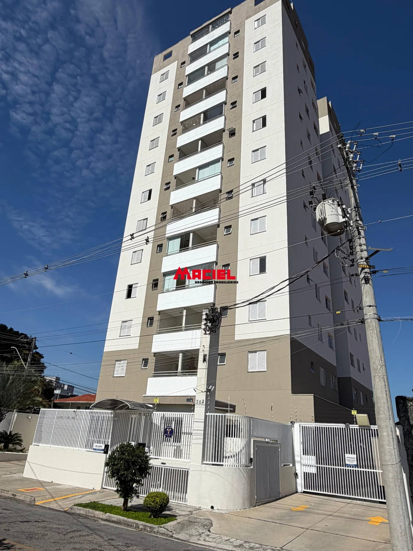 Comprar Apartamento / Padr&atilde;o em S&atilde;o Jos&eacute; dos Campos R$ 499.000,00 - Foto 1