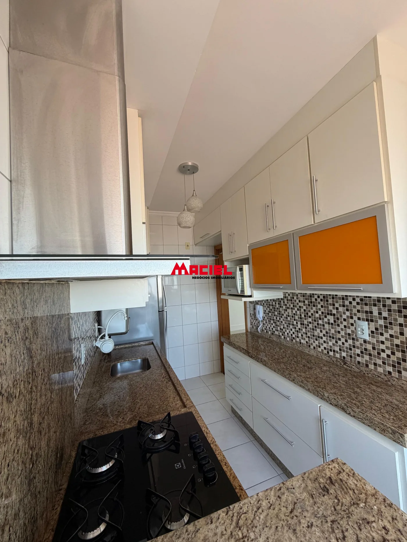 Comprar Apartamento / Padr&atilde;o em S&atilde;o Jos&eacute; dos Campos R$ 499.000,00 - Foto 3