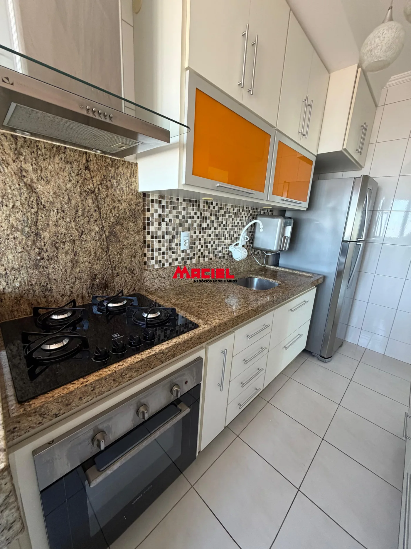Comprar Apartamento / Padr&atilde;o em S&atilde;o Jos&eacute; dos Campos R$ 499.000,00 - Foto 5
