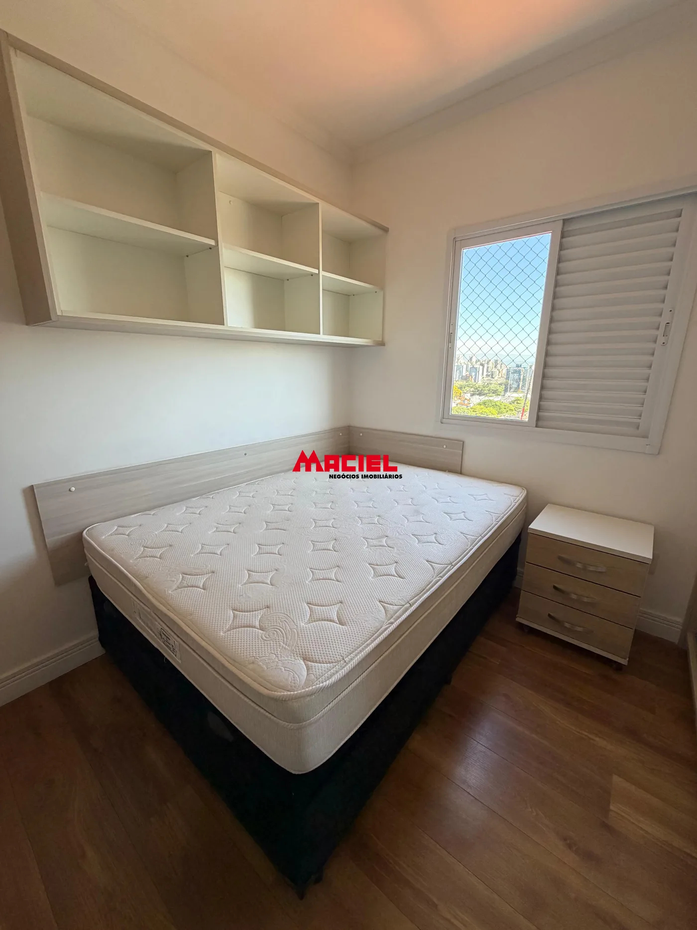 Comprar Apartamento / Padr&atilde;o em S&atilde;o Jos&eacute; dos Campos R$ 499.000,00 - Foto 15