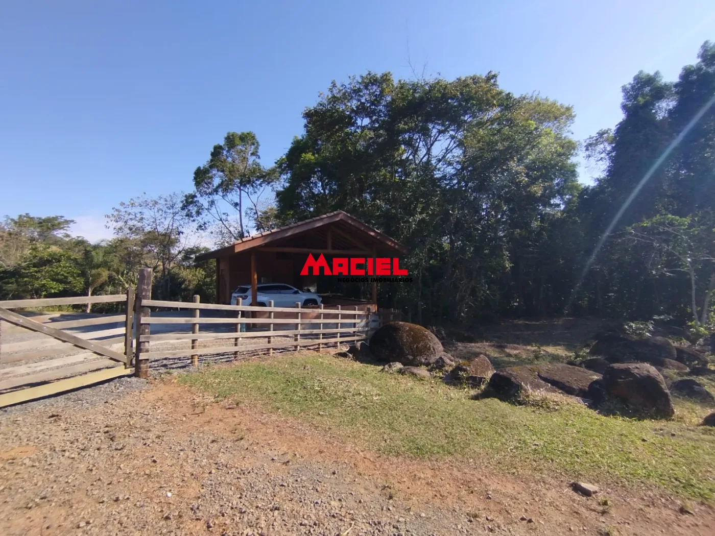 Comprar Rural / Fazenda, S&iacute;tio e Ch&aacute;cara em Monteiro Lobato R$ 2.000.000,00 - Foto 4