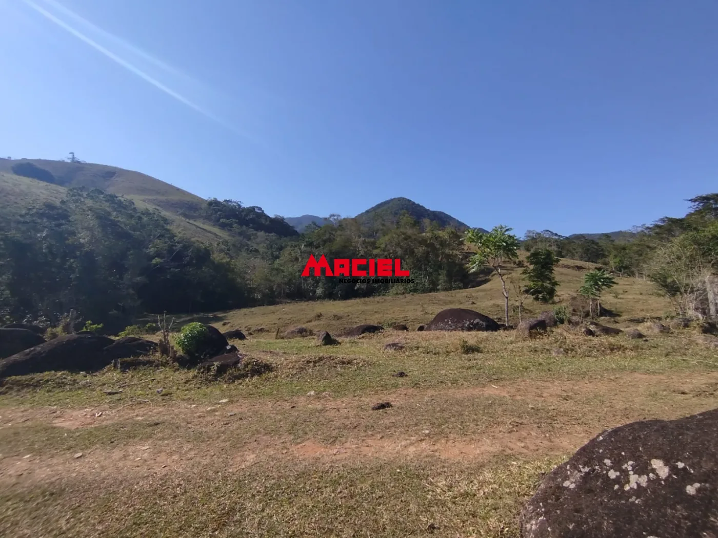 Comprar Rural / Fazenda, S&iacute;tio e Ch&aacute;cara em Monteiro Lobato R$ 2.000.000,00 - Foto 5