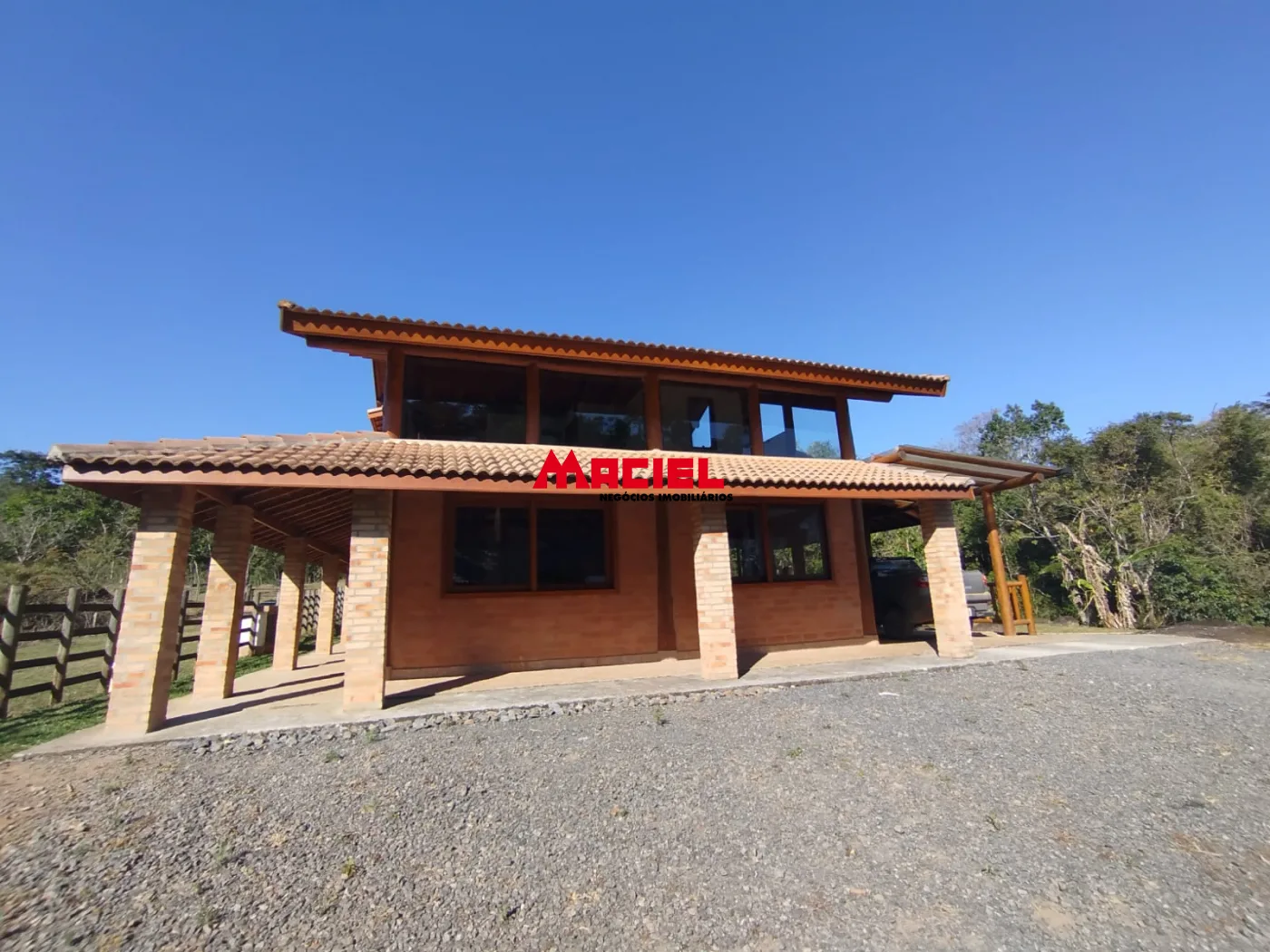 Comprar Rural / Fazenda, S&iacute;tio e Ch&aacute;cara em Monteiro Lobato R$ 2.000.000,00 - Foto 2