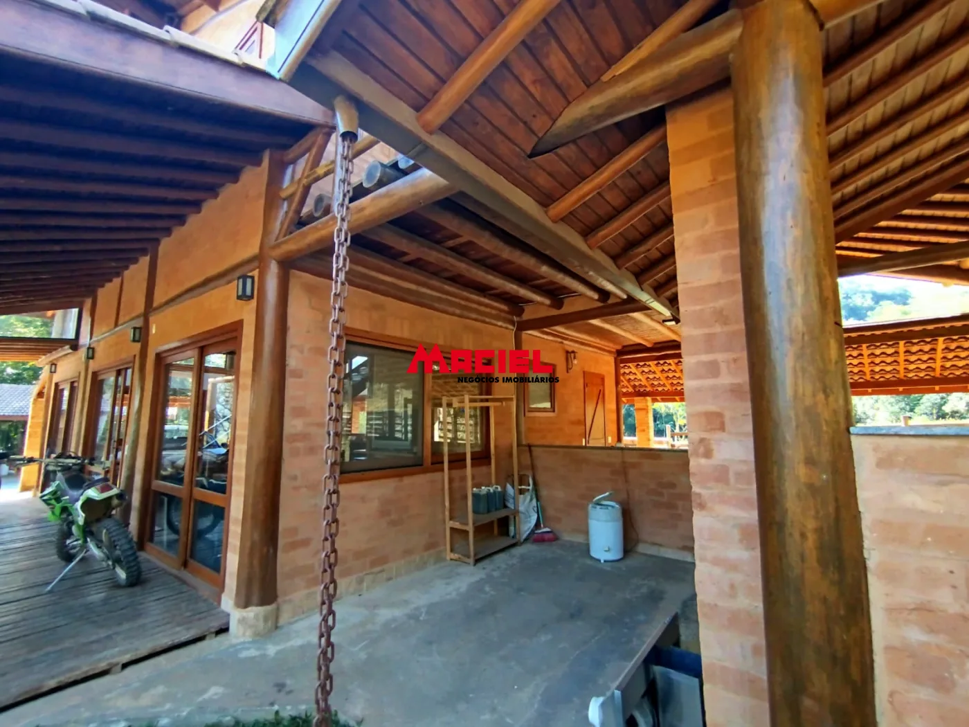 Comprar Rural / Fazenda, S&iacute;tio e Ch&aacute;cara em Monteiro Lobato R$ 2.000.000,00 - Foto 8