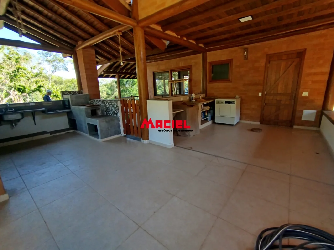 Comprar Rural / Fazenda, S&iacute;tio e Ch&aacute;cara em Monteiro Lobato R$ 2.000.000,00 - Foto 9