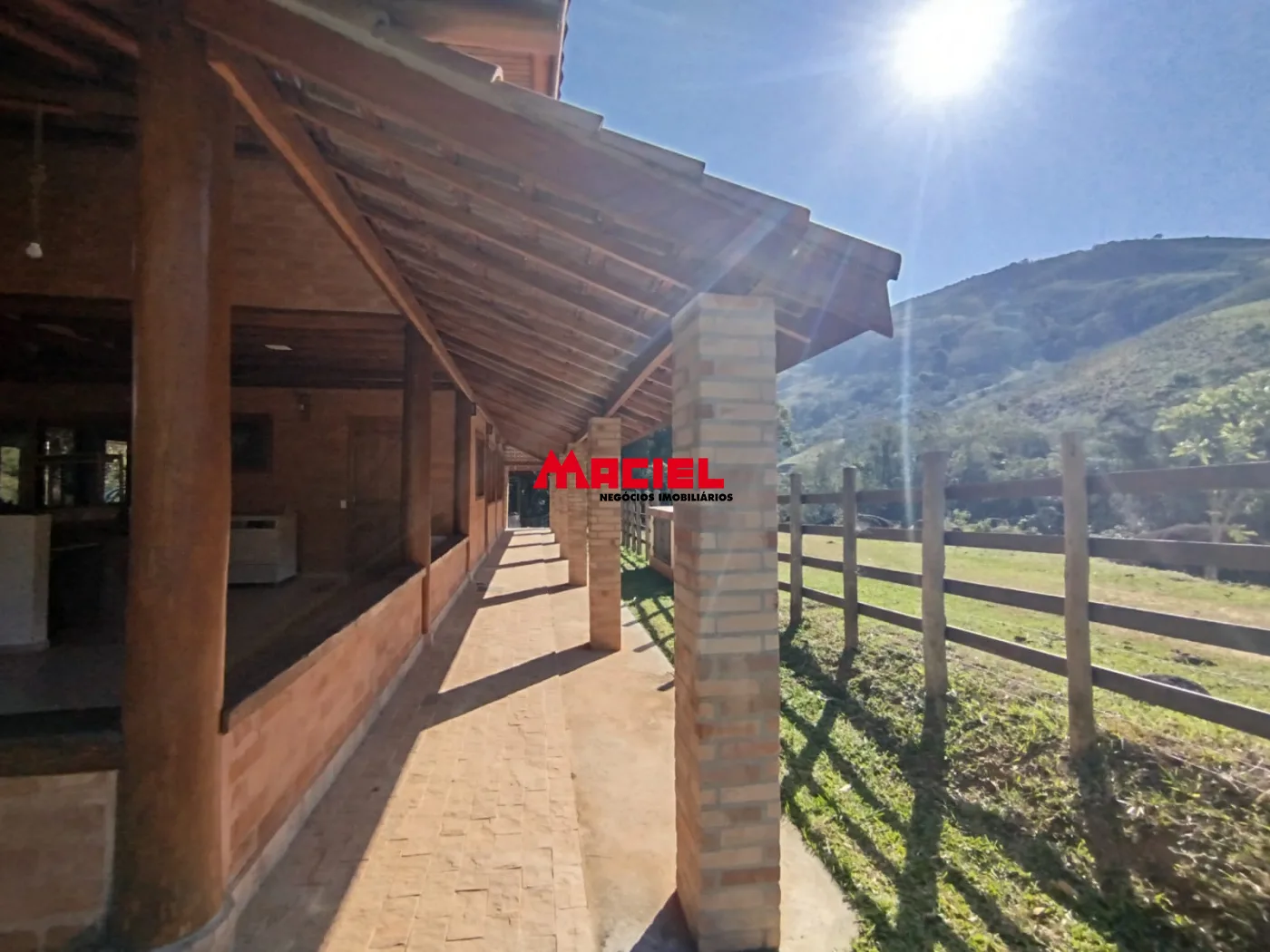 Comprar Rural / Fazenda, S&iacute;tio e Ch&aacute;cara em Monteiro Lobato R$ 2.000.000,00 - Foto 3