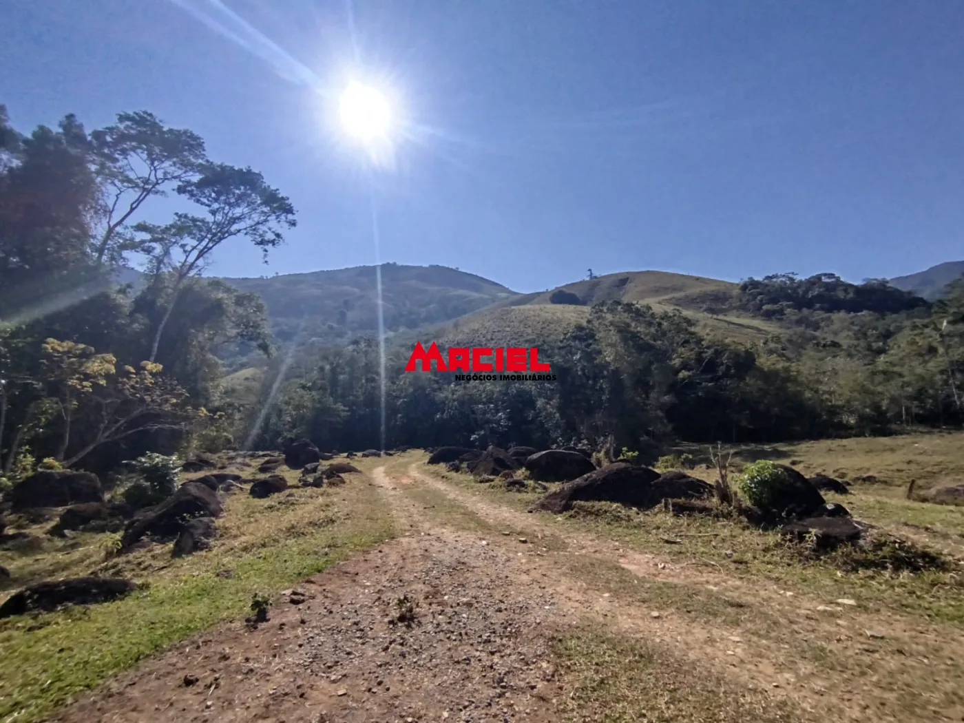 Comprar Rural / Fazenda, S&iacute;tio e Ch&aacute;cara em Monteiro Lobato R$ 2.000.000,00 - Foto 6