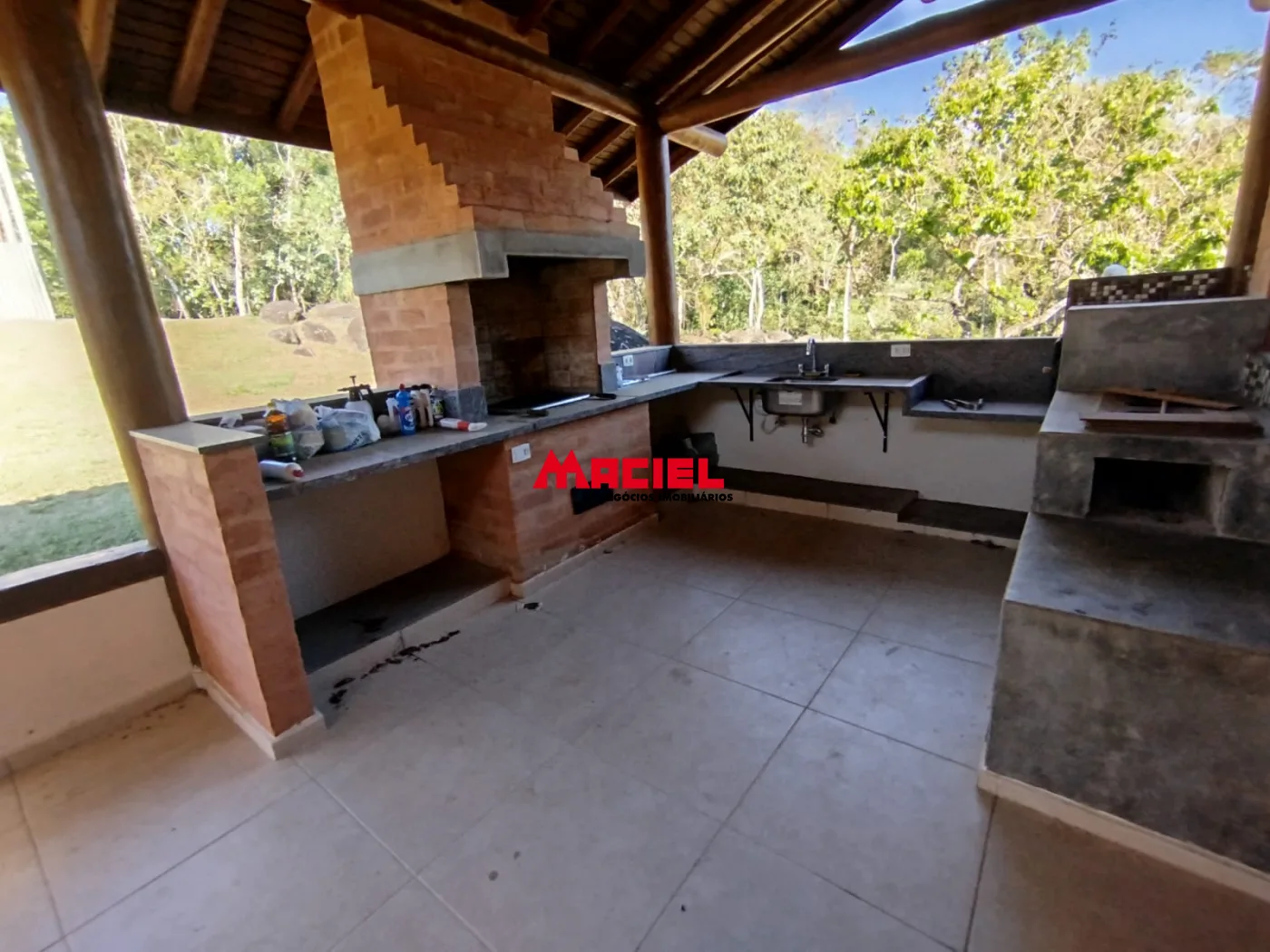 Comprar Rural / Fazenda, S&iacute;tio e Ch&aacute;cara em Monteiro Lobato R$ 2.000.000,00 - Foto 10