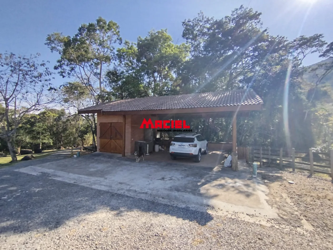 Comprar Rural / Fazenda, S&iacute;tio e Ch&aacute;cara em Monteiro Lobato R$ 2.000.000,00 - Foto 11