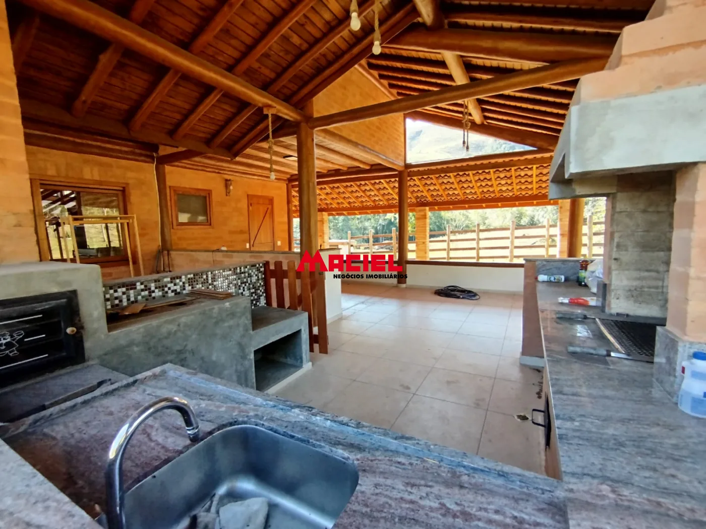 Comprar Rural / Fazenda, S&iacute;tio e Ch&aacute;cara em Monteiro Lobato R$ 2.000.000,00 - Foto 14