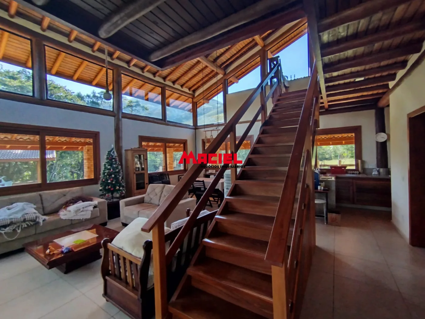 Comprar Rural / Fazenda, S&iacute;tio e Ch&aacute;cara em Monteiro Lobato R$ 2.000.000,00 - Foto 15