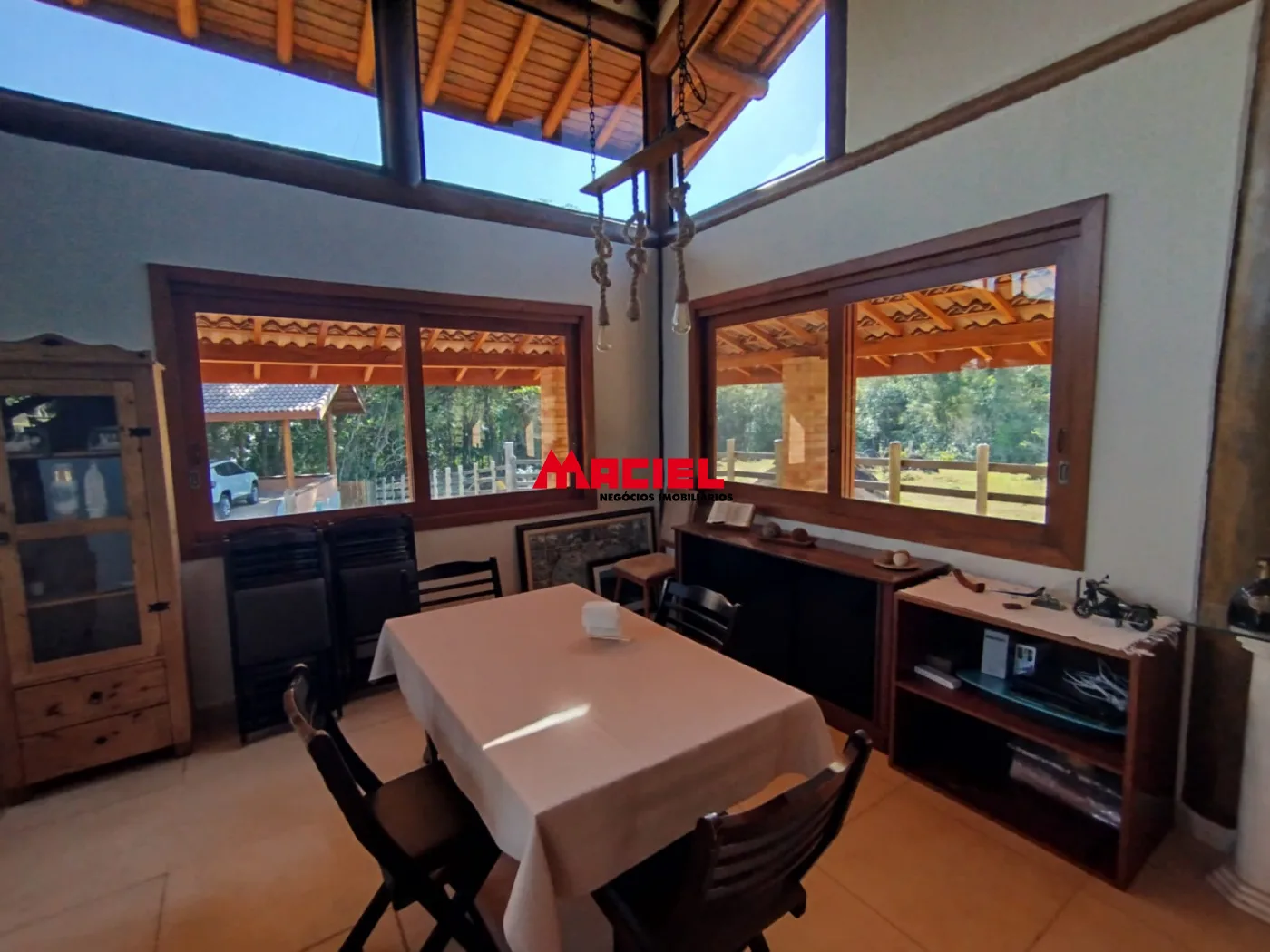 Comprar Rural / Fazenda, S&iacute;tio e Ch&aacute;cara em Monteiro Lobato R$ 2.000.000,00 - Foto 16