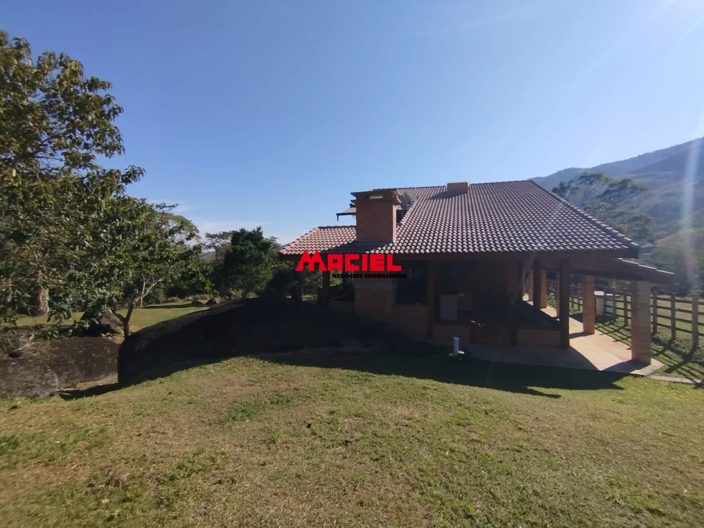 Comprar Rural / Fazenda, S&iacute;tio e Ch&aacute;cara em Monteiro Lobato R$ 2.000.000,00 - Foto 18