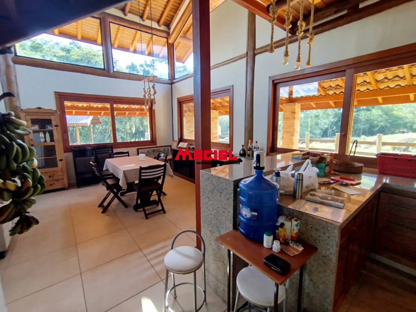 Comprar Rural / Fazenda, S&iacute;tio e Ch&aacute;cara em Monteiro Lobato R$ 2.000.000,00 - Foto 19