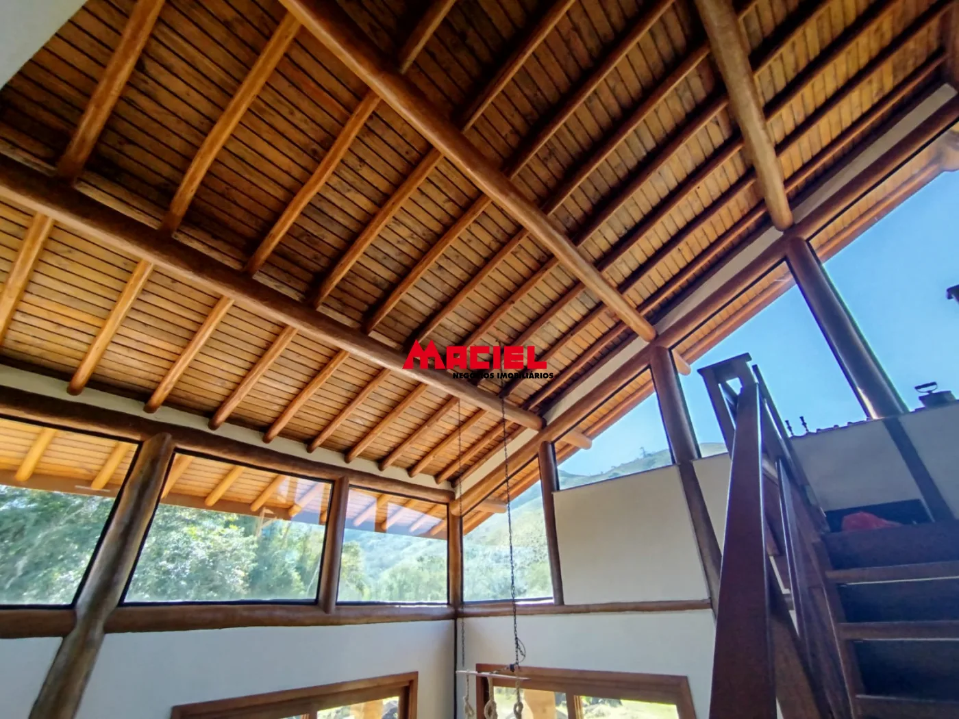 Comprar Rural / Fazenda, S&iacute;tio e Ch&aacute;cara em Monteiro Lobato R$ 2.000.000,00 - Foto 20