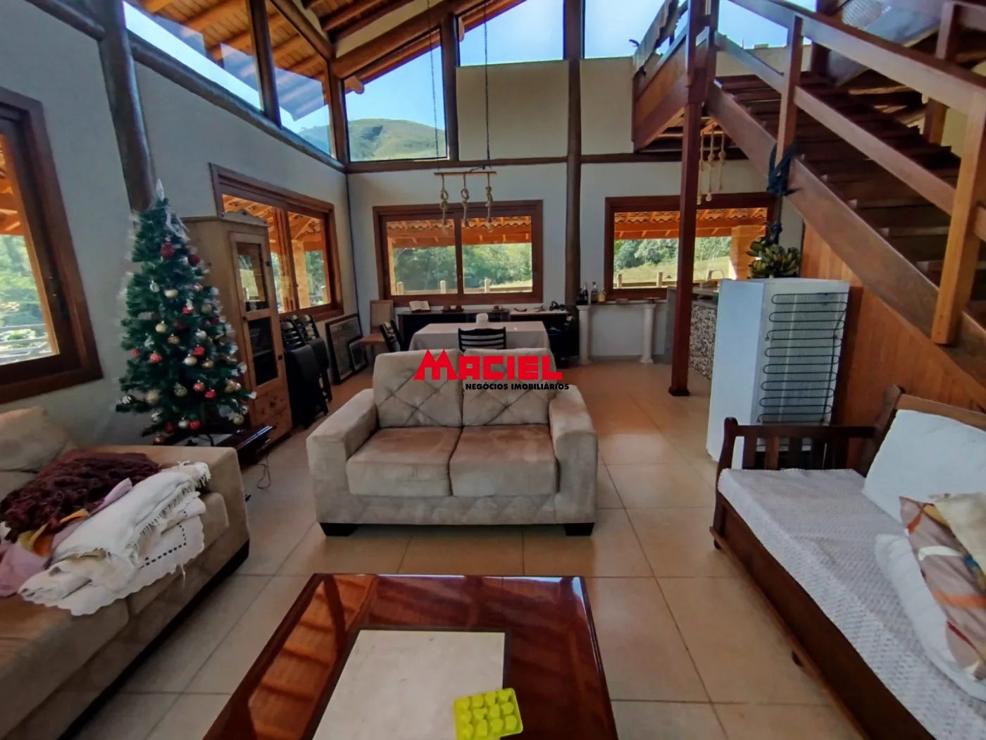 Comprar Rural / Fazenda, S&iacute;tio e Ch&aacute;cara em Monteiro Lobato R$ 2.000.000,00 - Foto 21