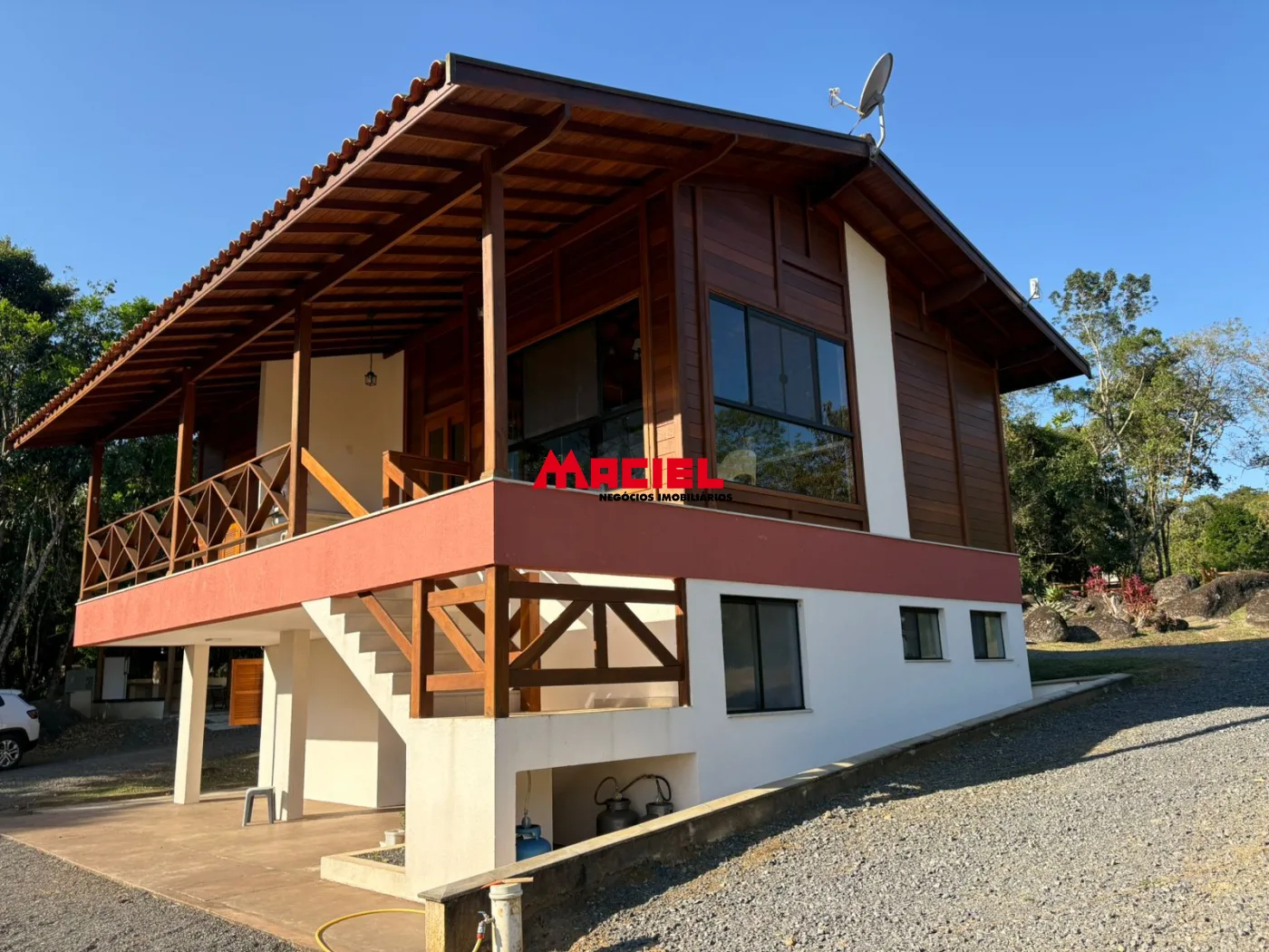 Comprar Rural / Fazenda, S&iacute;tio e Ch&aacute;cara em Monteiro Lobato R$ 2.000.000,00 - Foto 1