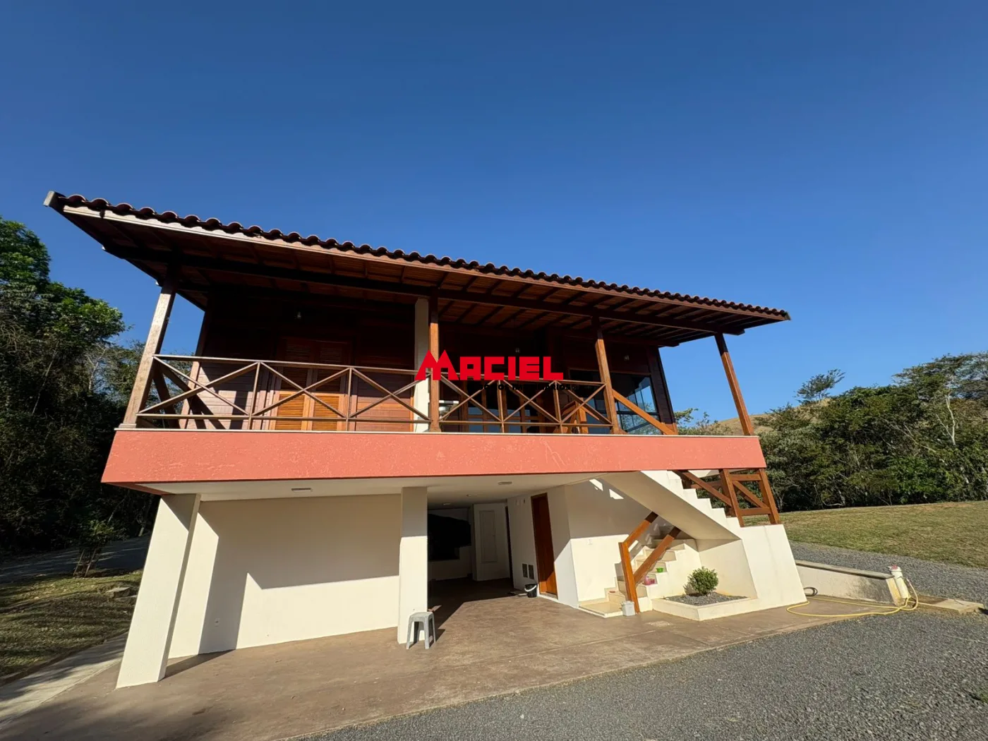 Comprar Rural / Fazenda, S&iacute;tio e Ch&aacute;cara em Monteiro Lobato R$ 2.000.000,00 - Foto 2