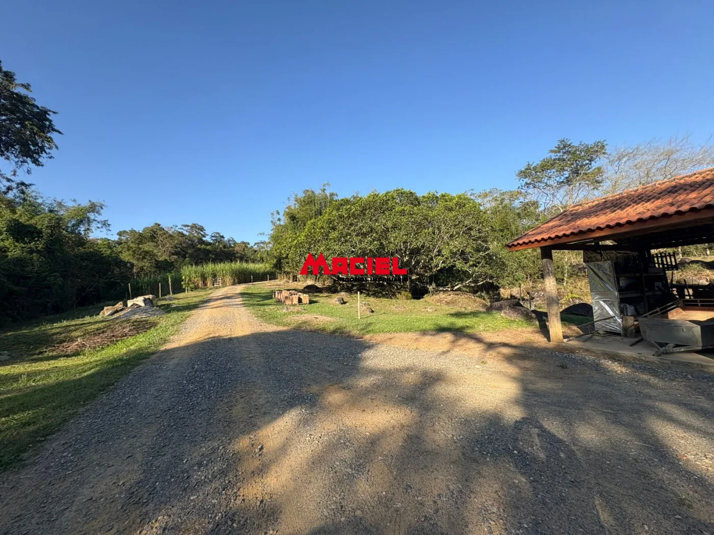 Comprar Rural / Fazenda, S&iacute;tio e Ch&aacute;cara em Monteiro Lobato R$ 2.000.000,00 - Foto 3