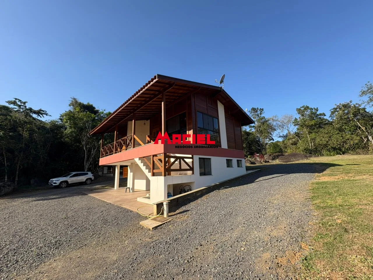 Comprar Rural / Fazenda, S&iacute;tio e Ch&aacute;cara em Monteiro Lobato R$ 2.000.000,00 - Foto 5