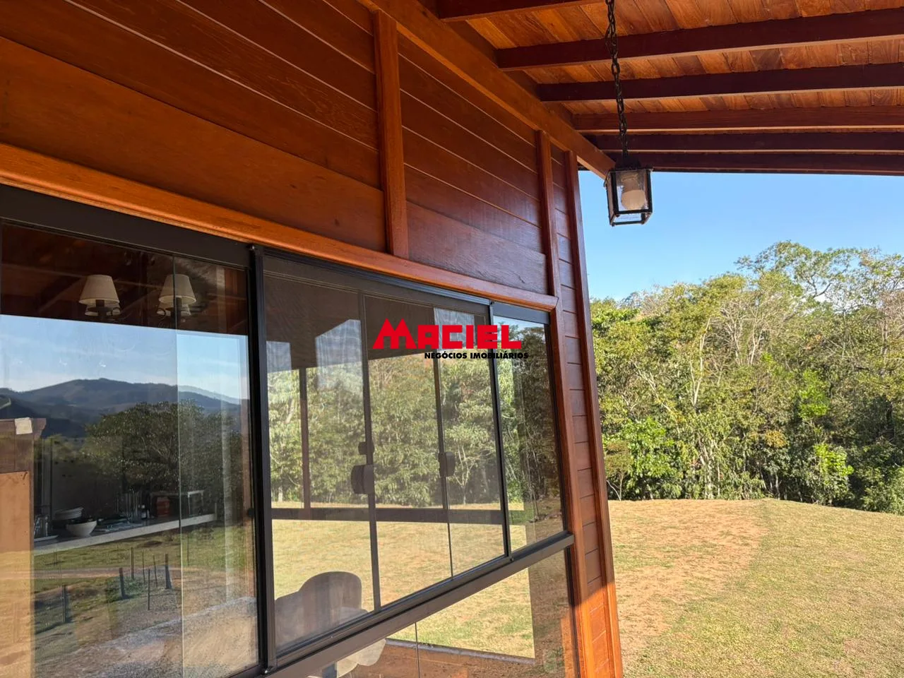 Comprar Rural / Fazenda, S&iacute;tio e Ch&aacute;cara em Monteiro Lobato R$ 2.000.000,00 - Foto 9