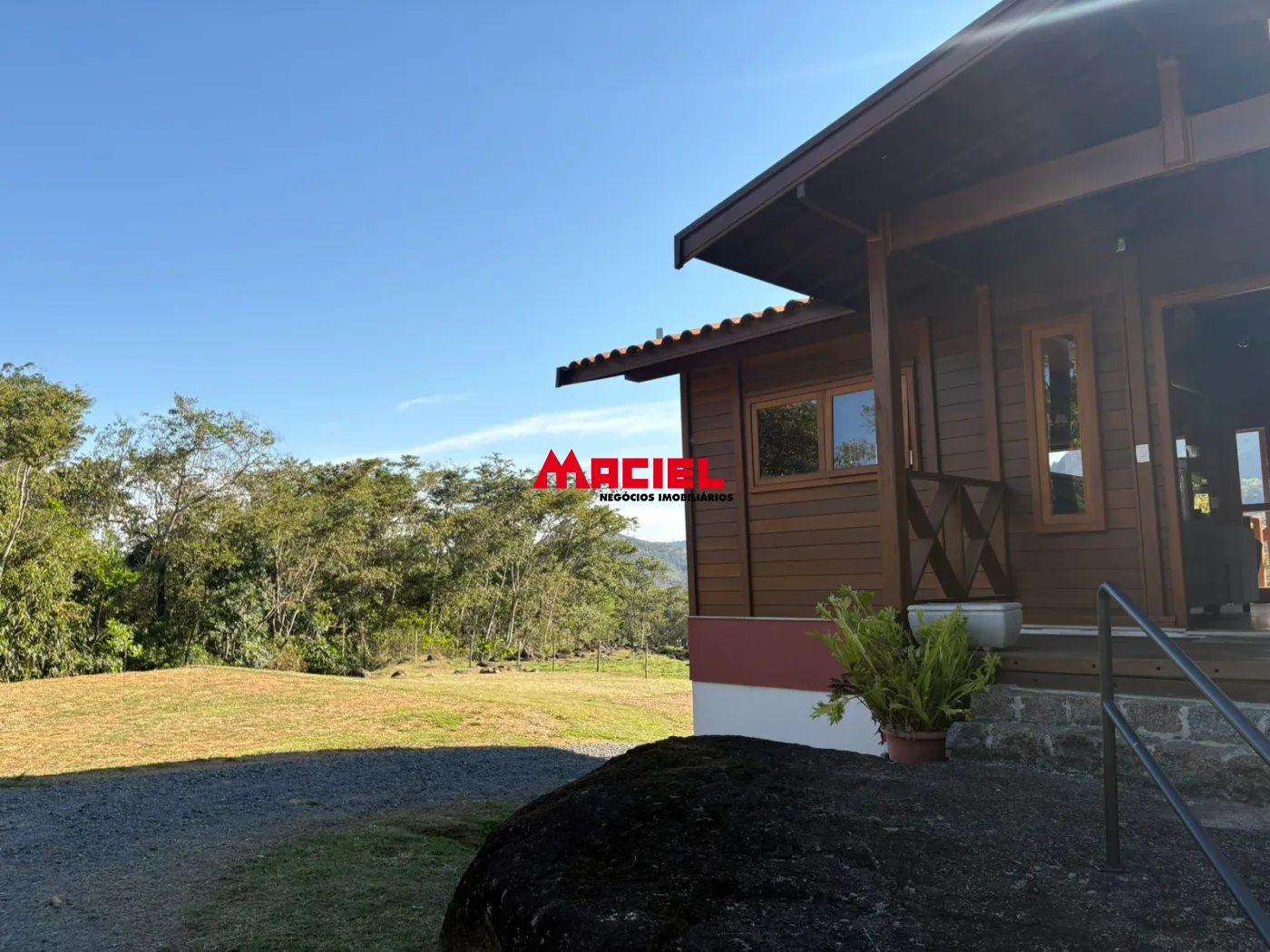 Comprar Rural / Fazenda, S&iacute;tio e Ch&aacute;cara em Monteiro Lobato R$ 2.000.000,00 - Foto 15