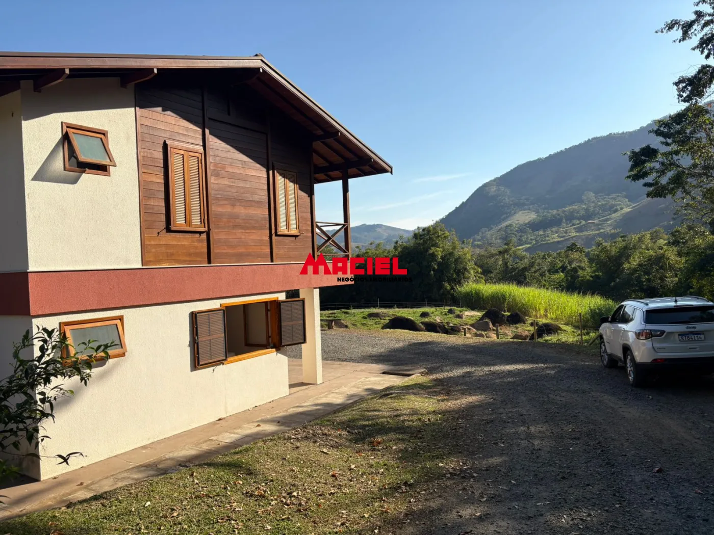 Comprar Rural / Fazenda, S&iacute;tio e Ch&aacute;cara em Monteiro Lobato R$ 2.000.000,00 - Foto 16