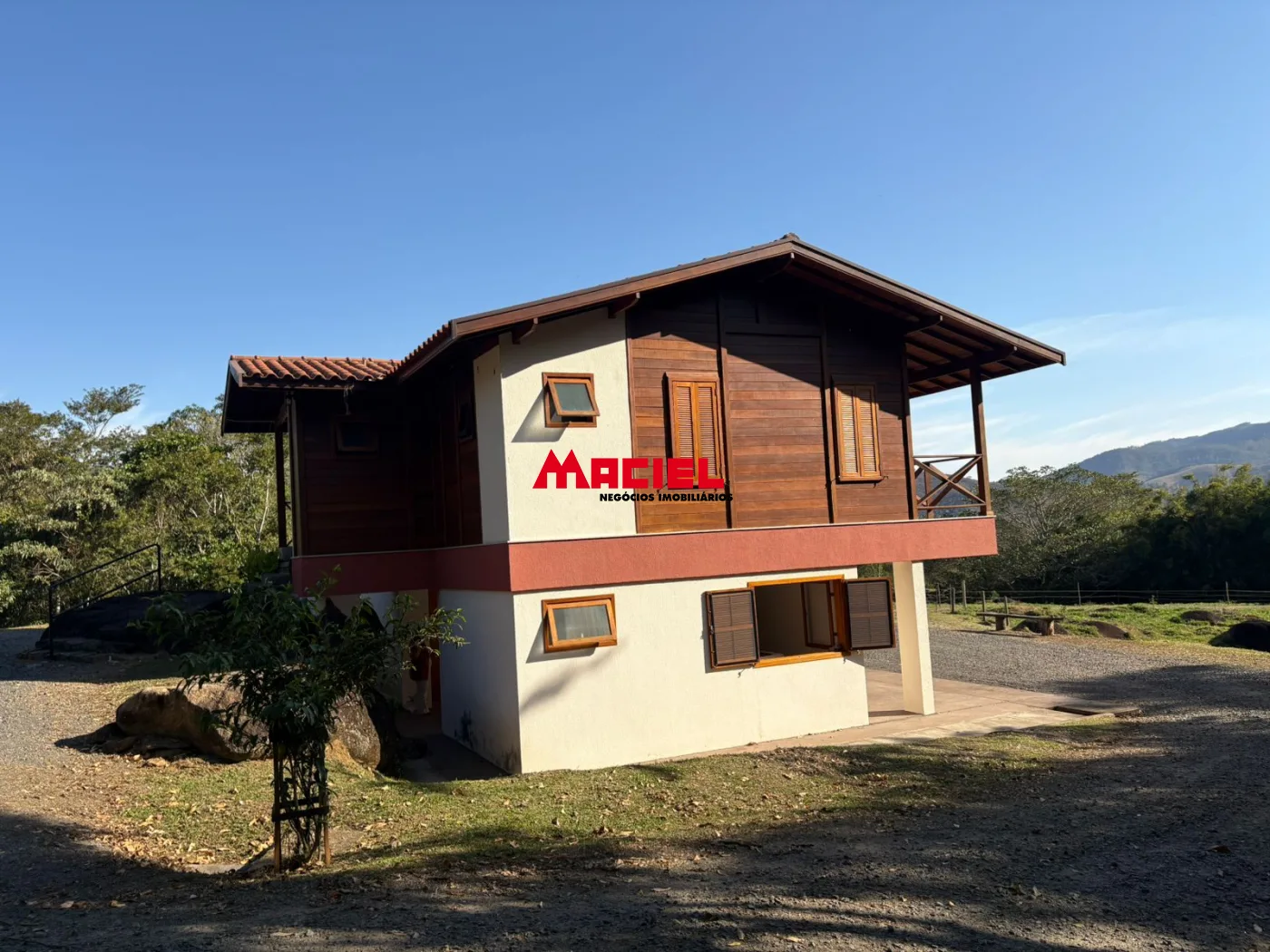 Comprar Rural / Fazenda, S&iacute;tio e Ch&aacute;cara em Monteiro Lobato R$ 2.000.000,00 - Foto 19