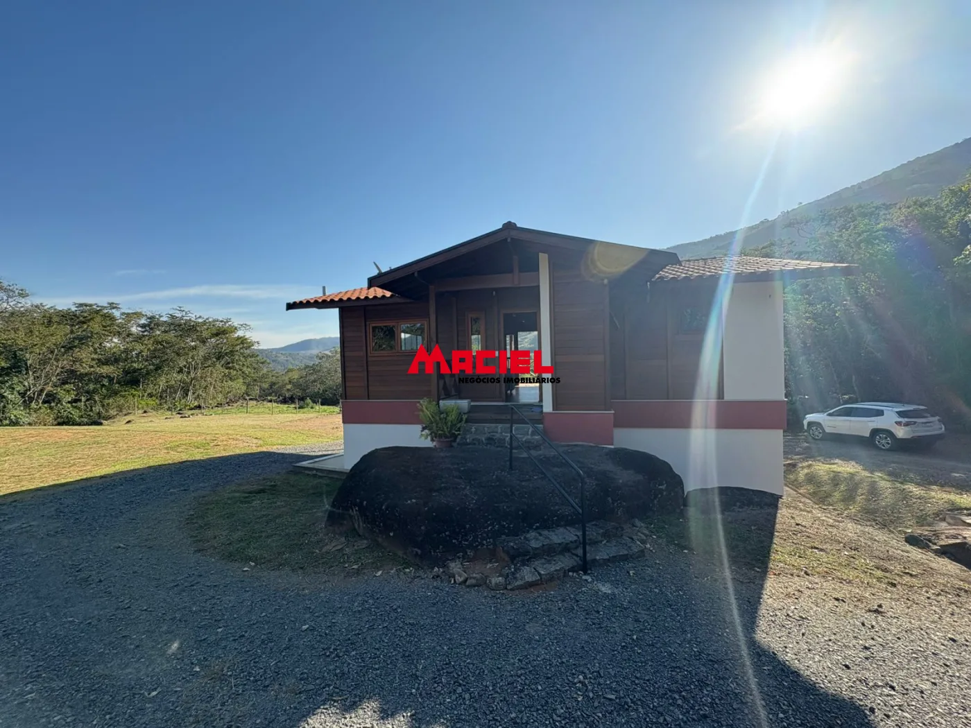 Comprar Rural / Fazenda, S&iacute;tio e Ch&aacute;cara em Monteiro Lobato R$ 2.000.000,00 - Foto 23