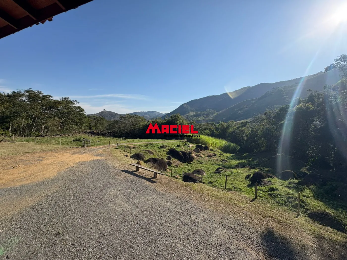 Comprar Rural / Fazenda, S&iacute;tio e Ch&aacute;cara em Monteiro Lobato R$ 2.000.000,00 - Foto 29