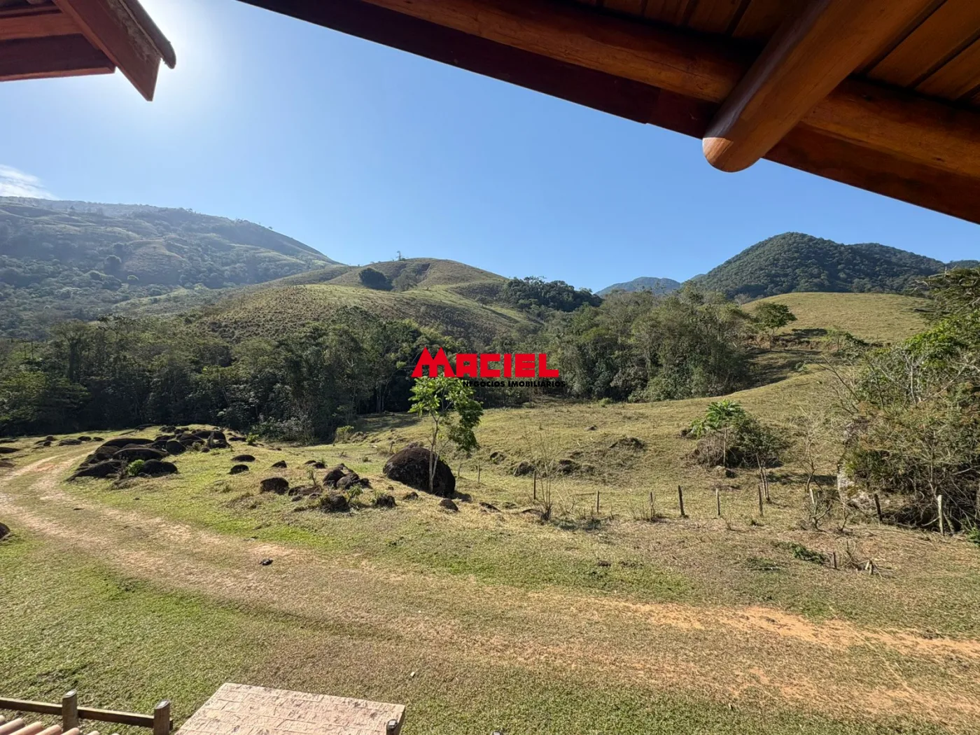 Comprar Rural / Fazenda, S&iacute;tio e Ch&aacute;cara em Monteiro Lobato R$ 2.000.000,00 - Foto 31
