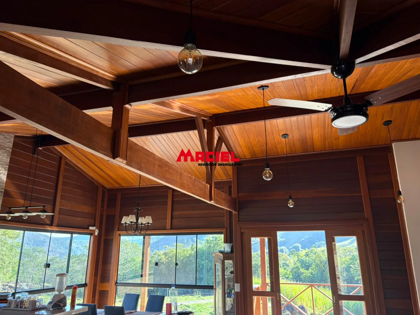 Comprar Rural / Fazenda, S&iacute;tio e Ch&aacute;cara em Monteiro Lobato R$ 2.000.000,00 - Foto 46