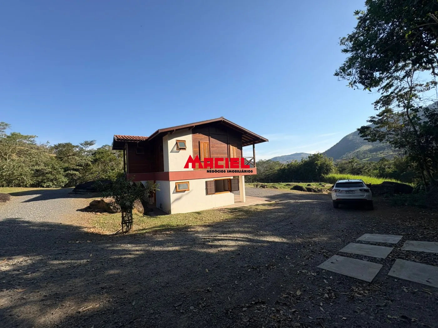 Comprar Rural / Fazenda, S&iacute;tio e Ch&aacute;cara em Monteiro Lobato R$ 2.000.000,00 - Foto 49