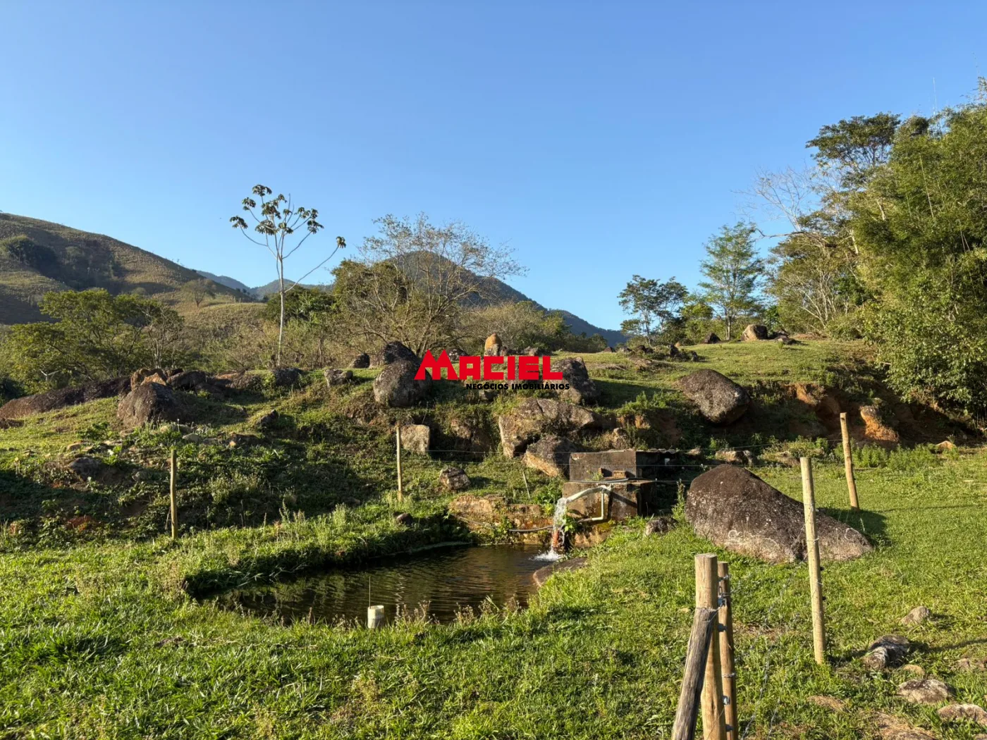 Comprar Rural / Fazenda, S&iacute;tio e Ch&aacute;cara em Monteiro Lobato R$ 2.000.000,00 - Foto 52