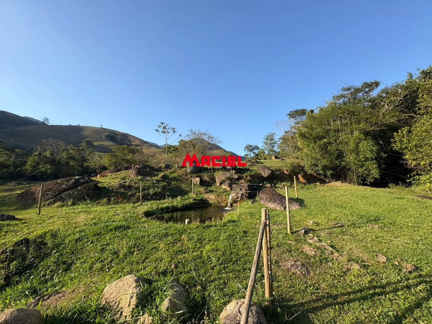 Comprar Rural / Fazenda, S&iacute;tio e Ch&aacute;cara em Monteiro Lobato R$ 2.000.000,00 - Foto 54