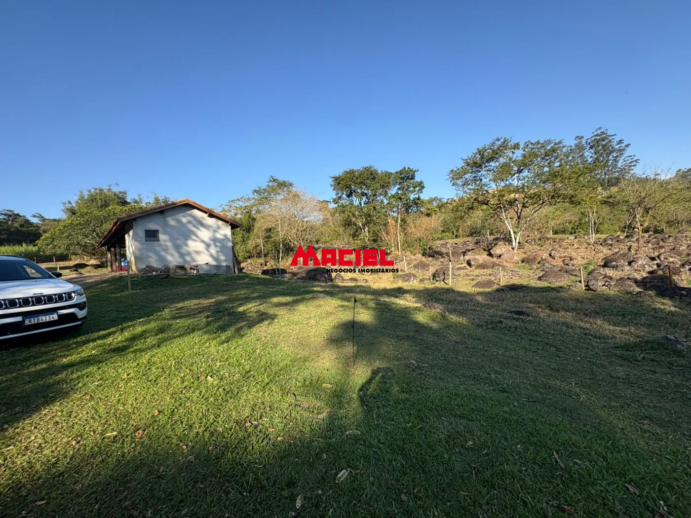 Comprar Rural / Fazenda, S&iacute;tio e Ch&aacute;cara em Monteiro Lobato R$ 2.000.000,00 - Foto 55